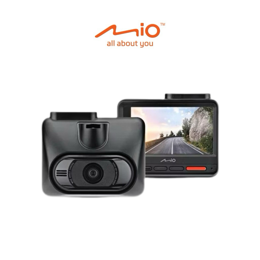 【Mio】MiVue 935W 4K SONY STARVIS 星光級感光元件 WIFI GPS 金電容 行車記錄器