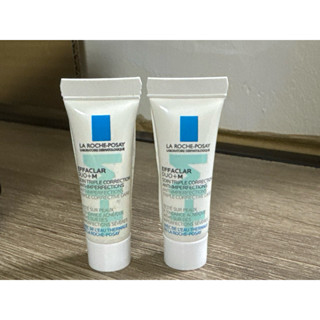 LA ROCHE-POSY 理膚寶水 淨痘無瑕極效精華 DUO+M 3ml