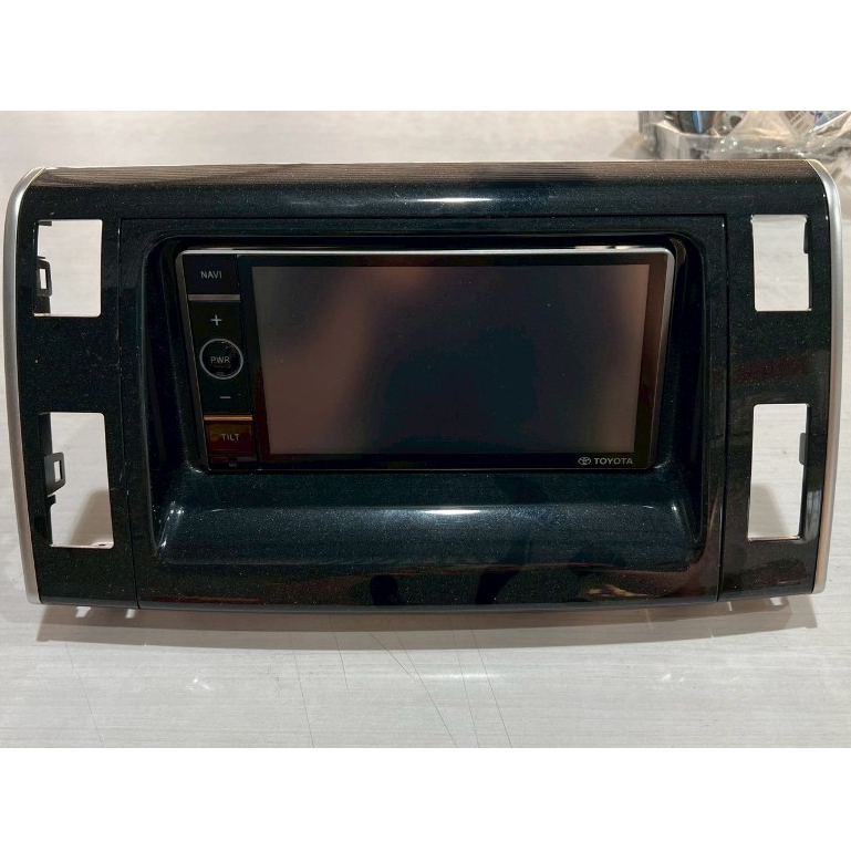 『♧Cc雜貨小舖♥』 TOYOTA 豐田 PREVIA 影音主機 音響主機 原廠主機