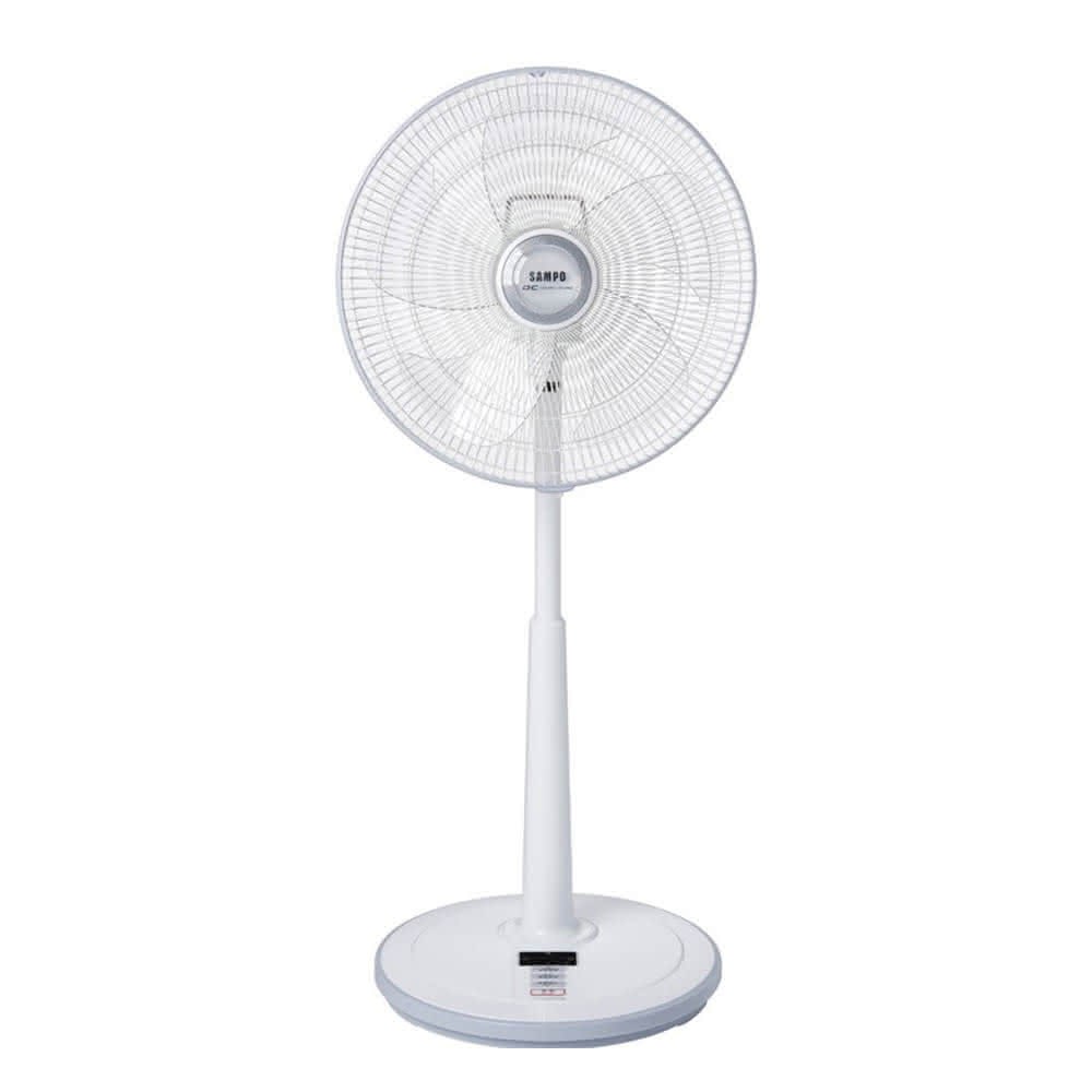 SAMPO 聲寶 16吋微電腦DC立扇 SK-FA16AD 電風扇
