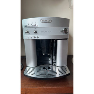 【經緯度咖啡】Delonghi ESAM 3200 全自動咖啡機 中古機