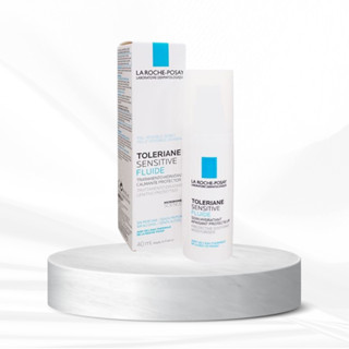 【LA ROCHE-POSAY 理膚寶水】多容安舒緩濕潤乳液40ml｜安心乳液 D405318