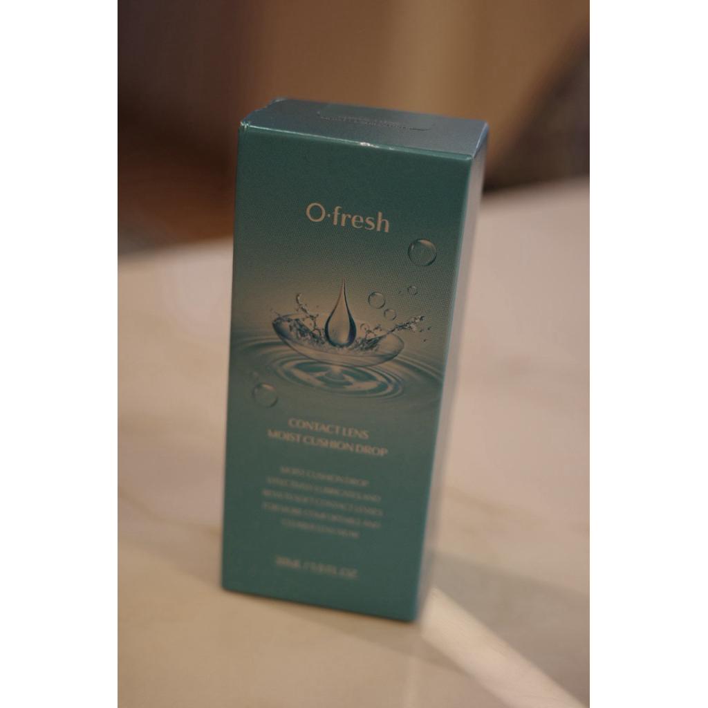 Nycloudy全球購購☁️韓國熱銷現貨當天出貨🇰🇷Olens濕潤液保濕液 Ofresh 30ml