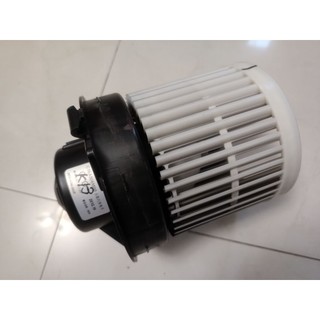 nissan new march k13 ，(B18) new sentra 原廠中古鼓風機馬達
