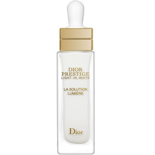 Dior 迪奧 精萃再生光燦淨白精華 30ml