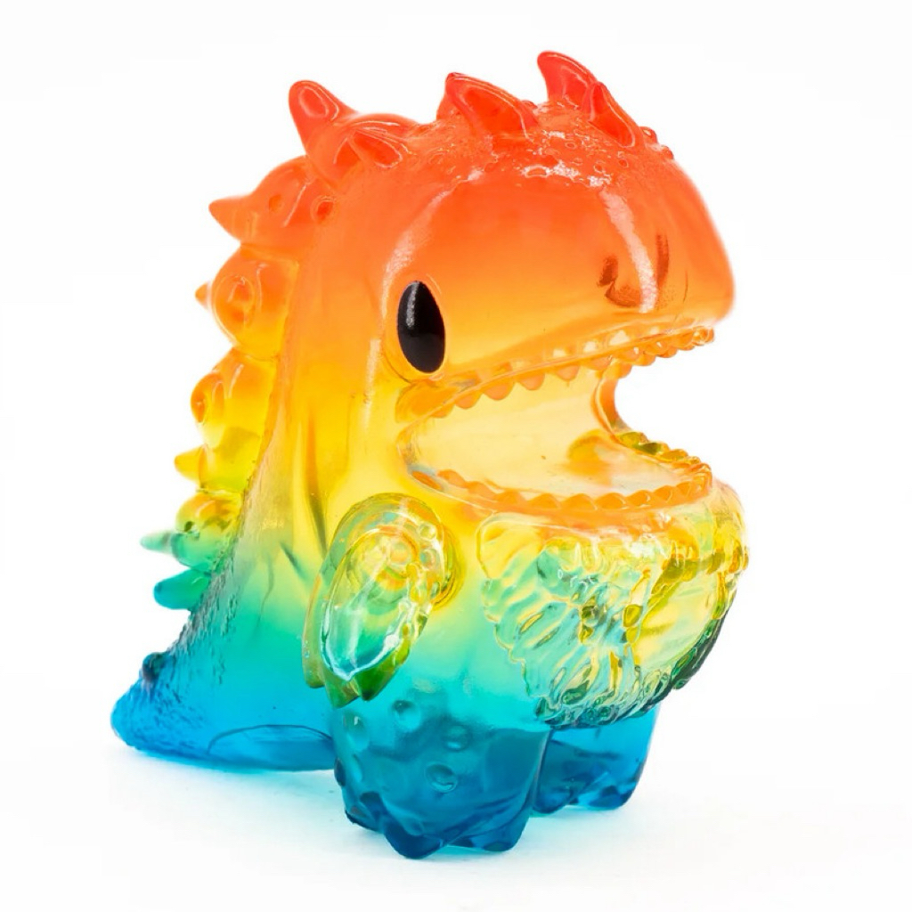 Ziqi ziqi 三角龍 TRI DINO ディノ ソフビ Ziqi ziqi 三角龍 TRI DINO ディノ ソフビ ハーティロビン 東宝