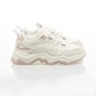 FILA 男女鞋 TINY RUMBLE V2 運動鞋 老爹鞋 厚底鞋 F1-2757-650
