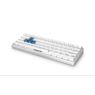 「Acer 藍牙鍵盤 三模切換｜Type-C充電 接收器藍芽雙模｜Mac/Win/iPad通用 辦公鍵盤」