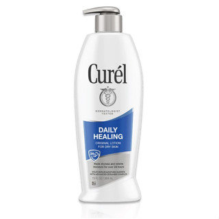 Curel 珂潤 身體乳液 日用保濕 384ml【Sunny Buy】