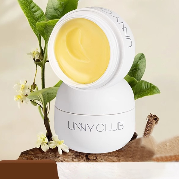 🌸台灣現貨🌸 UNNY CLUB 悠宜 精研淨澈卸妝膏 土豆泥卸妝膏 溫和卸妝 小紅書推薦