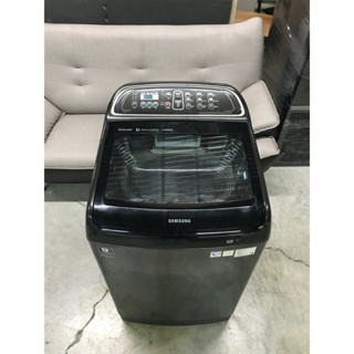 SAMSUNG三星 13公斤 變頻單槽洗衣機WA13J5750SV