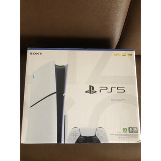PS5 slim光碟版主機 2018A極新 台灣公司貨