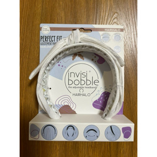 德國【invisibobble】無痛感造型髮箍 可調式(蝴蝶精靈)