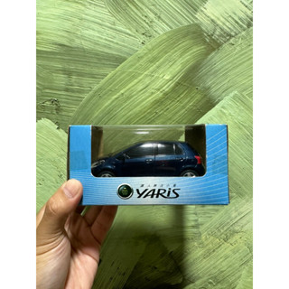 全新未拆 現貨絕版限量稀有 原廠 模型車 TOYOTA 豐田 小鴨 YARIS 1:32 1/32 Altis 國民神車