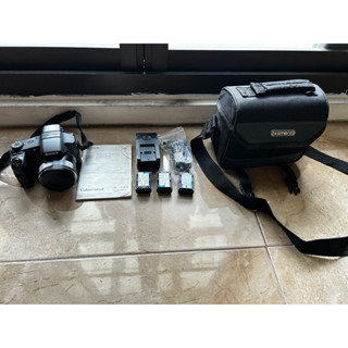 Sony Cyber-shot DSC-HX200V 數位相機 類單眼