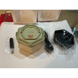 （全新） One Meter 迷你隨行收納鍋 綠色 OPK-18046FD