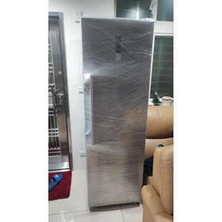 現貨 超級新 二手庫存出清 中古 富及第 220公升 直立式冰櫃 型號FPFU10F3RSN 260L 低溫無霜 冷凍櫃