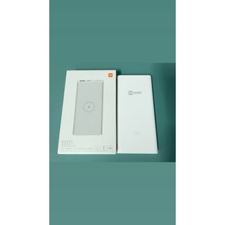 618大拍賣～全新！小米正貨！無線行動電源3 10000mAh