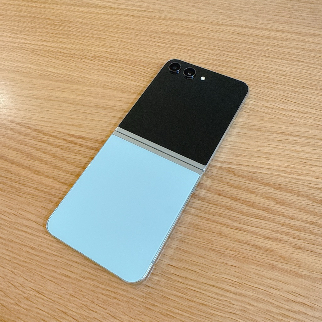 Samsung Z Flip5 256g 綠色 二手 zflip5 flip 5 FLIP