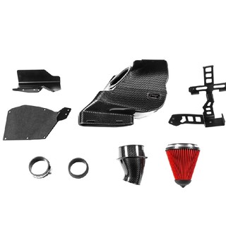Eventuri BENZ A35 AMG / GLA35 / GLB35 / A250 碳纖維進氣系統【YGAUTO】
