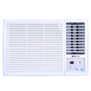 【財多多電器】HAWRIN華菱 6-7坪一級變頻冷暖窗型冷氣 右吹HANR-50KIGIGSH