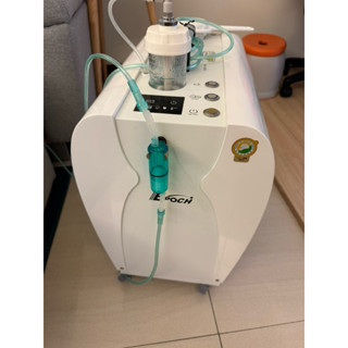 太田水素氫美氧生機 HB-33+