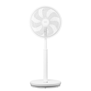 【Kolin歌林】14吋DC直流馬達風扇(KF-SD2551)｜宅配免運 附遙控器 電風扇 立扇