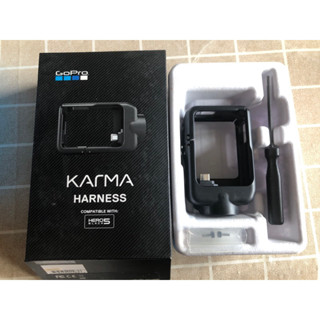 《原廠配件》GoPro Karma 握把夾具 HERO5 適用（GoPro 官方配件） 手持穩定器