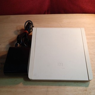 Xiaomi 小米 mi 雙頻AC智慧路由器 mini wifi 分享器 R1C 可外接USB隨身碟