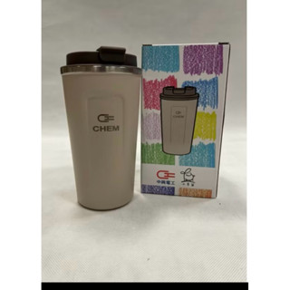 【小羊苗聯名款真空隨行杯】【中興電 股東會紀念品】
