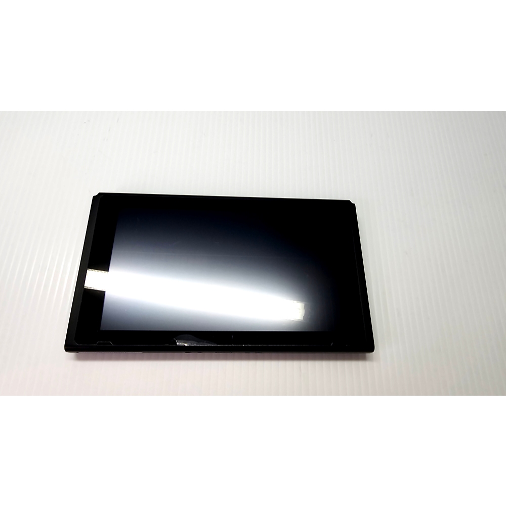 Nintendo Switch  電力加強版 (硬改) 未被BAN機 台灣公司貨 過保 非來路不明 非Switch 2
