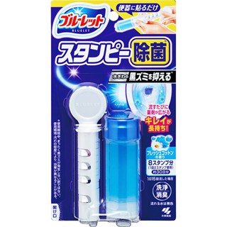 日本小林製藥馬桶芳香消臭凝膠28g