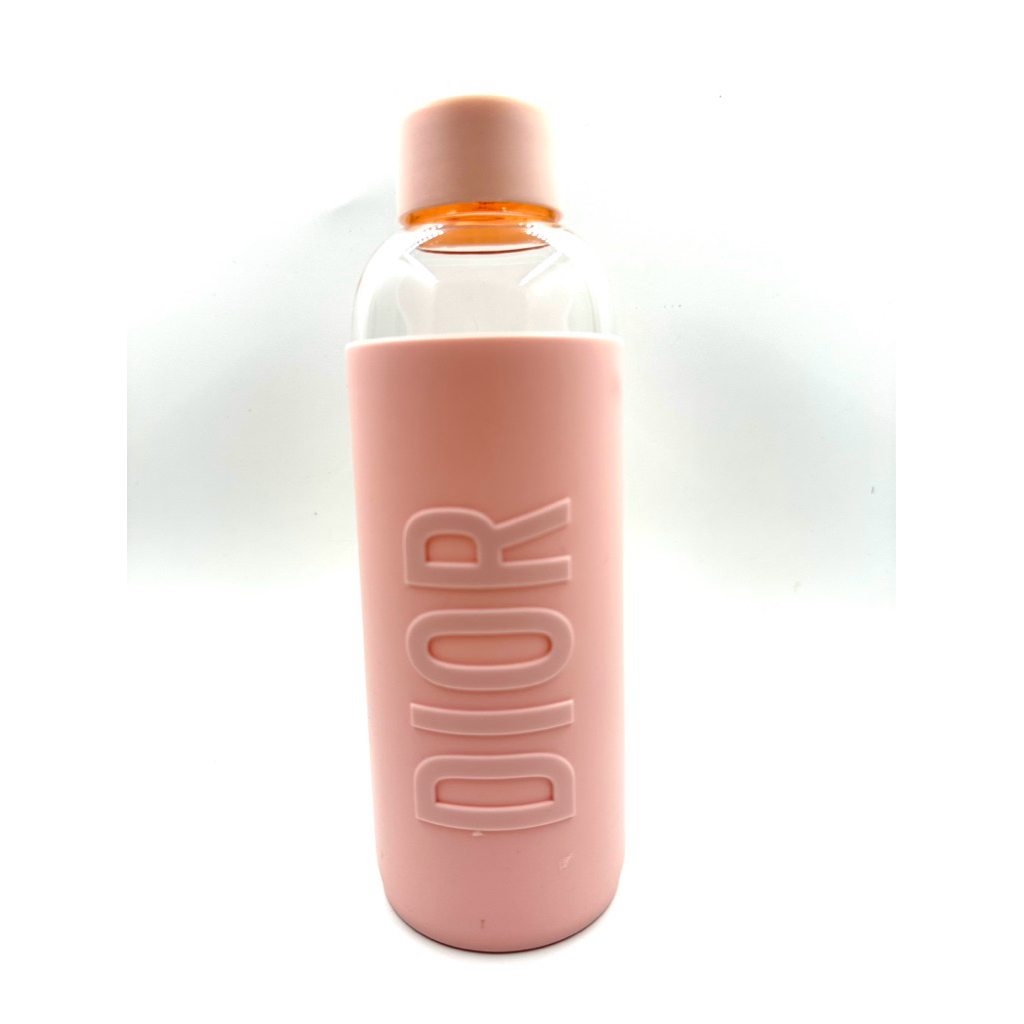 （現貨）Dior 水壺 玻璃水壺 茶壺