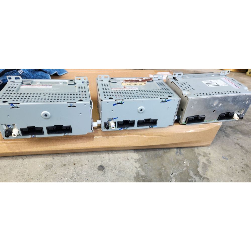 Focus MK3 MK3.5 原廠 主機 音響