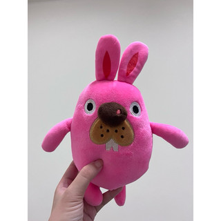 Toreba🇯🇵日本景品 收藏款全新 波兔村保衛戰 POKOPANG 娃娃 玩偶