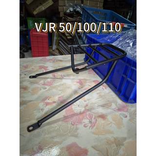 KYMCO VJR 50/100/110 機車後置物箱架/漢堡箱架/後箱架/後架/貨架