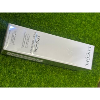 LANCOME 蘭蔻 超緊顏抗痕亮採三效精華 50ml 精華液