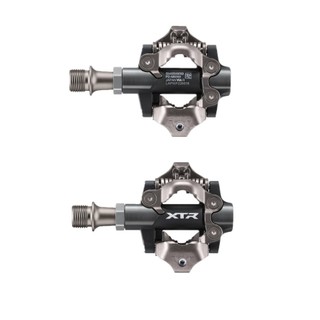新版 Shimano XTR PD-M9200登山車 踏板 卡踏 SPD系統 標準軸
