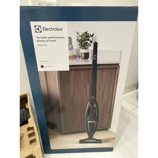 二手Electrolux 伊萊克斯 Well Q6 無線吸塵器