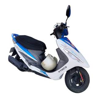 光陽機車GP125cc 精品 空調機車隔熱墊,機車透氣坐墊(套),3D立體蜂巢隔熱墊, 機車隔熱網罩,