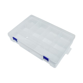 iCShop Arduino 單層/雙層 收納盒 套件盒子 儲物 零件盒 文具盒
