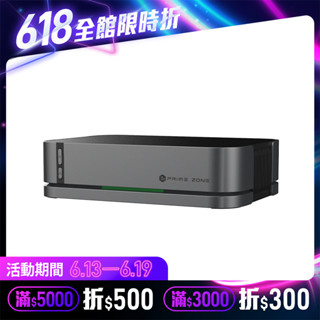 【未來實驗室】GC2 光能清淨機2.0 智慧檢測 活氧 3000萬等離子 HEPA水洗濾網 環保 空氣品質 車用 清淨機