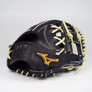 [阿豆物流] 日本進口 美津濃 MIZUNO PRO 5DNA 硬式最高階 內野手套