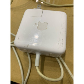 Apple MagSafe 2 Power Adapter 45W T型充電器 筆電 充電器 變壓器 蘋果原廠二手