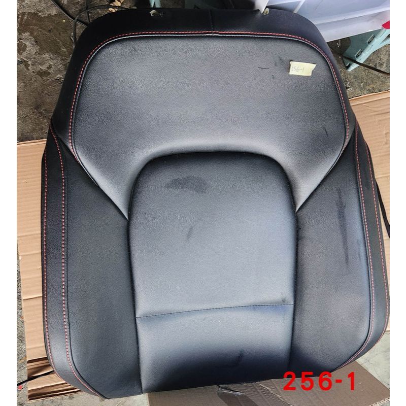 Focus MK4 MK4.5 / KUGA MK3 原廠椅子 座椅 椅套 / 海綿 256-1