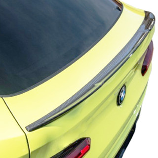 M performance BMW X4 G02 原廠 空力套件 改裝 X4M F98 LCI 升級【YGAUTO】