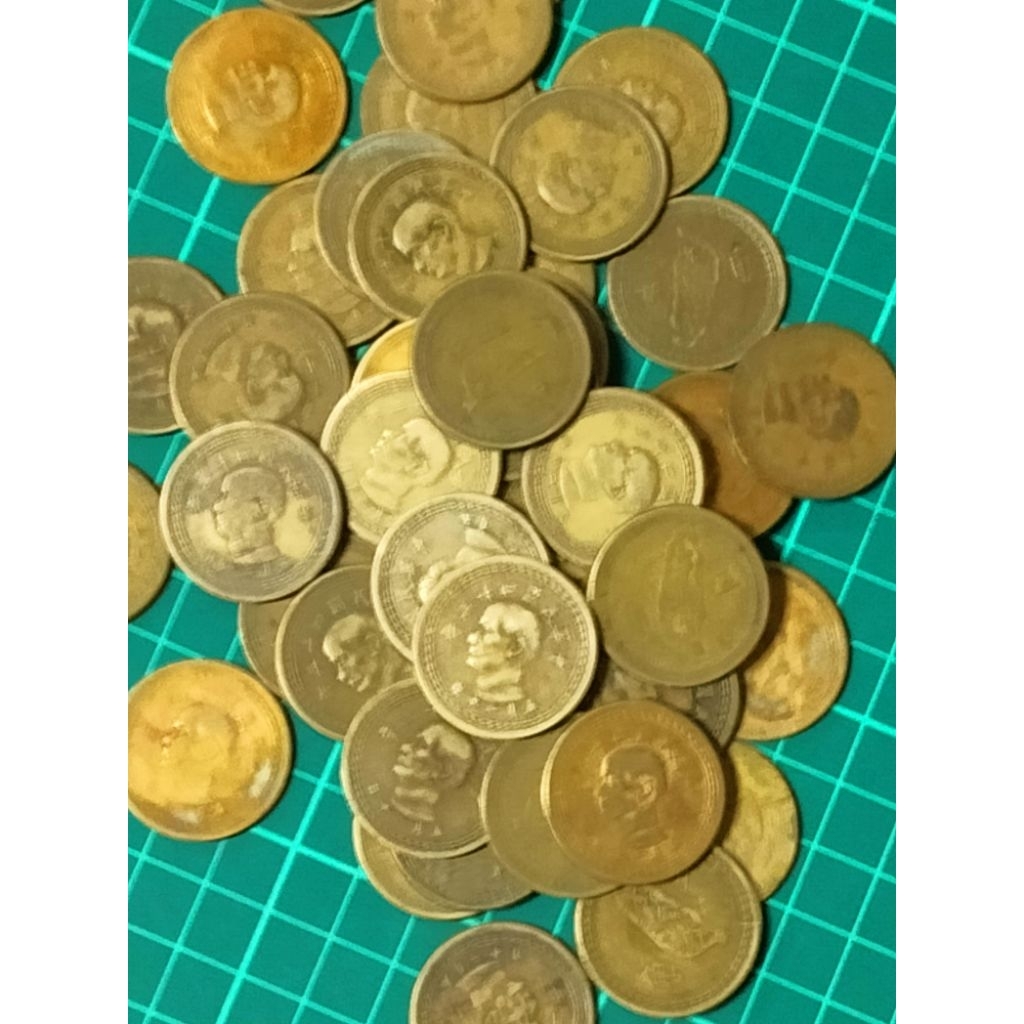 民國43年五角- 比價撿便宜- 優惠與推薦- 2026年1月