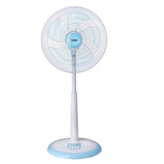 💕SAMPO 聲寶 SK-FC14Q 14吋 機械式 立扇 電風扇 110V