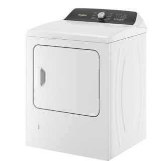 Whirlpool惠而浦 8TWGD5050PW (天然氣)瓦斯型直立乾衣機 12公斤