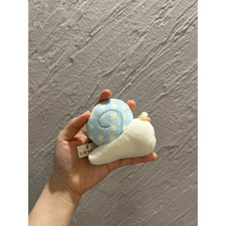 角落生物娃娃/蝸牛/炸蝦